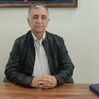 جهانگیر علی نژاد
